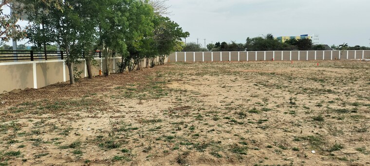 undefined, kk nagar  1500 Sq.Ft. Plot In Kk Nagar Trichy 8918888
