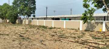 Plot Area in  Plot at Kk Nagar – for Sale