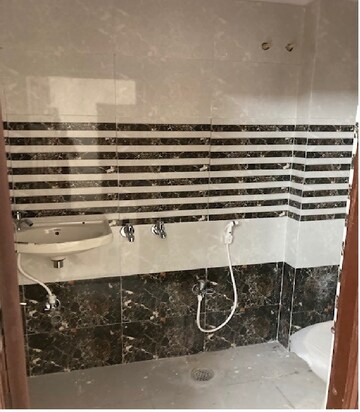 Bathroom in  Pg at Begumpet – for Rent