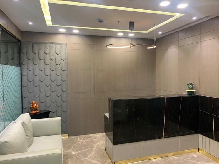 Kitchen, wakad Commercial Office Space 2500 Sq.Ft. In Wakad Pune 8918879