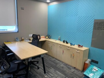 Team Area in  Office Space at Wakad – for Rent