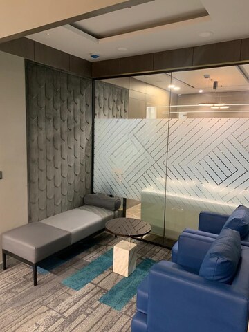 Team Area in  Office Space at Wakad – for Rent