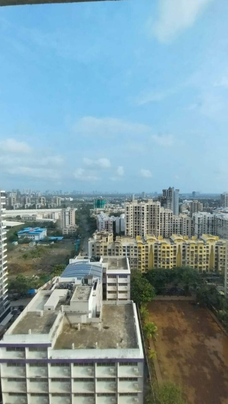 Exterior View, royal-oasis 1 Bedroom 700 Sq.Ft. Apartment In Malad West Mumbai 8918893