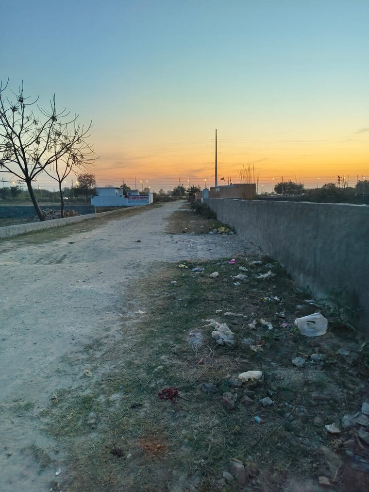 Exterior View, ifs-villas  5000 Sq.Ft. Plot In Chi Ii Greater Noida Greater Noida 8918885