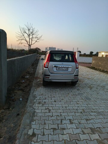  Plot – Exterior View View at IFS Villas, Chi Ii Greater Noida - for Sale