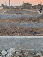 5000 Sq.Ft. Plot in IFS Villas