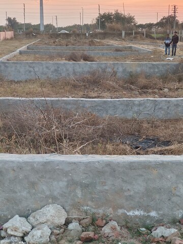  Plot For Sale in IFS Villas, Chi Ii Greater Noida