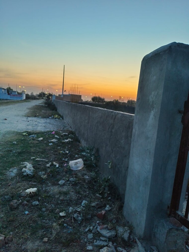 Exterior View, ifs-villas  5000 Sq.Ft. Plot In Chi Ii Greater Noida Greater Noida 8918885