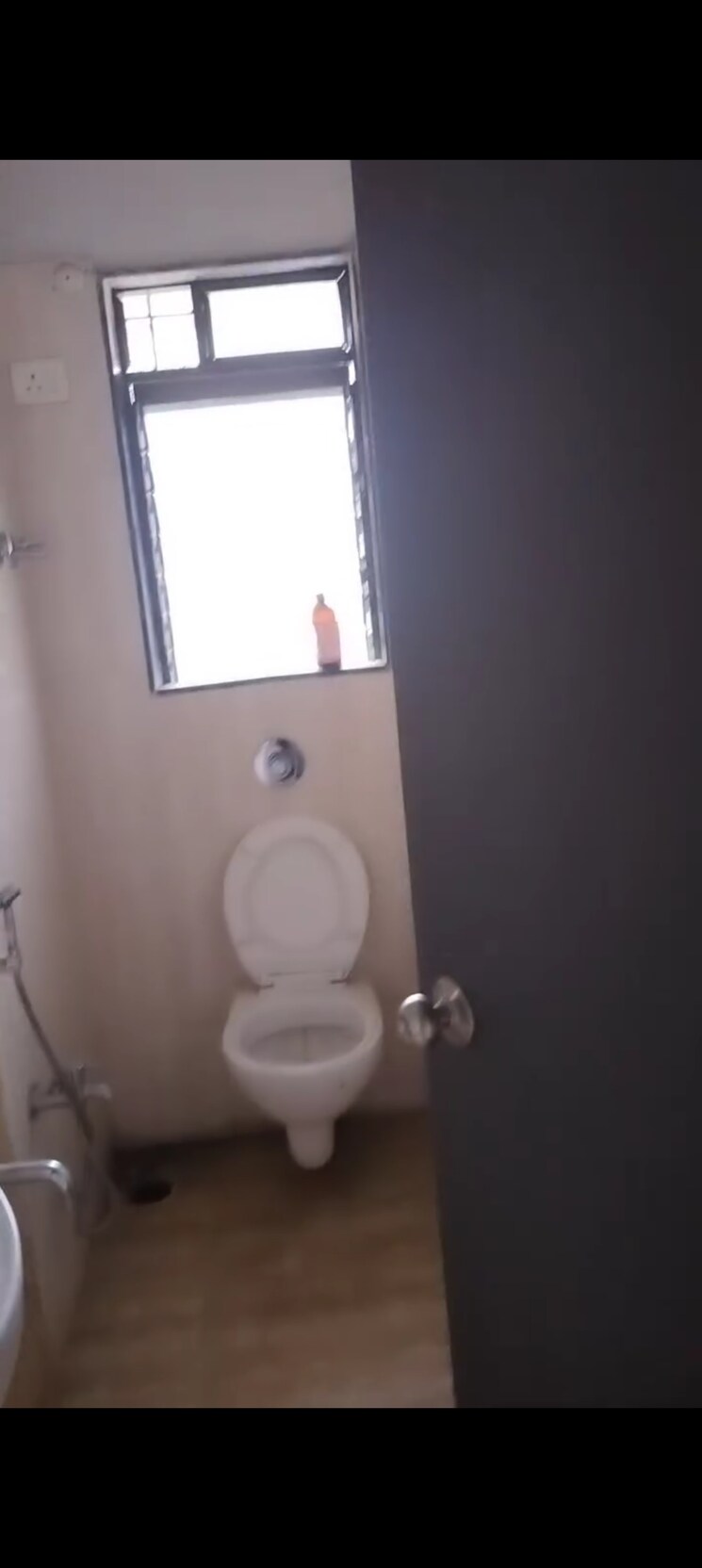 Bathroom, nirmaan-shivneri-chs 1 Bedroom 445 Sq.Ft. Apartment In Andheri West Mumbai 8918886