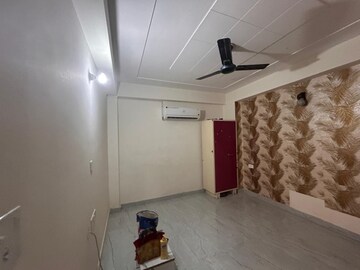 Kitchen in 3 BHK Builder Floor at Bharat Residency Gurgaon, Sector 15 – for Rent