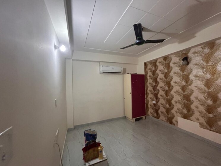 Kitchen, bharat-residency-gurgaon 3 Bedroom 1350 Sq.Ft. Builder Floor In Sector 15 Gurgaon 8918895