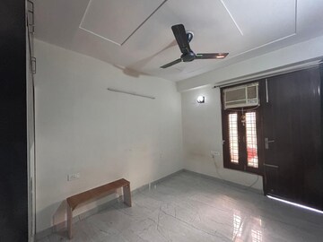 Kitchen in 3 BHK Builder Floor at Bharat Residency Gurgaon, Sector 15 – for Rent