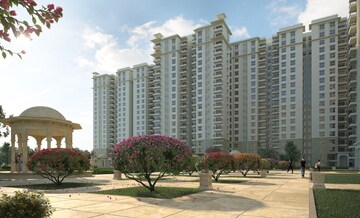 3 BHK Apartment – Exterior View View at Sobha Royal Pavilion Phase 3, Sarjapur Road - for Sale