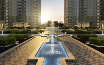 3 BHK Apartment For Sale in Sobha Royal Pavilion Phase 3, Sarjapur Road
