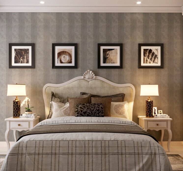 Bedroom, sobha-royal-pavilion-phase-3 3 Bedroom 1490 Sq.Ft. Apartment In Sarjapur Road Bangalore 8918730