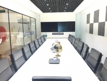 Team Area in  Office Space at Balewadi – for Rent