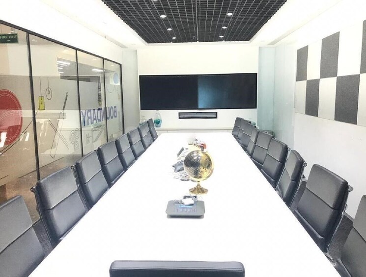 Team Area, balewadi Commercial Office Space 4500 Sq.Ft. In Balewadi Pune 8918889