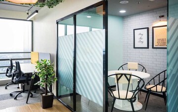 Team Area in  Office Space at Balewadi – for Rent
