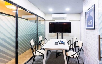 Team Area in  Office Space at Balewadi – for Rent