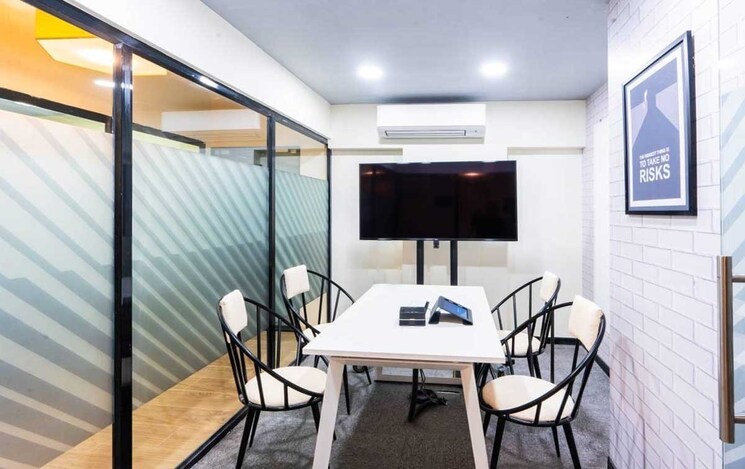 Team Area, balewadi Commercial Office Space 4500 Sq.Ft. In Balewadi Pune 8918889