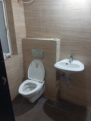 Master Bedroom in 2 BHK Apartment at Royal Oasis, Malad West – for Sale