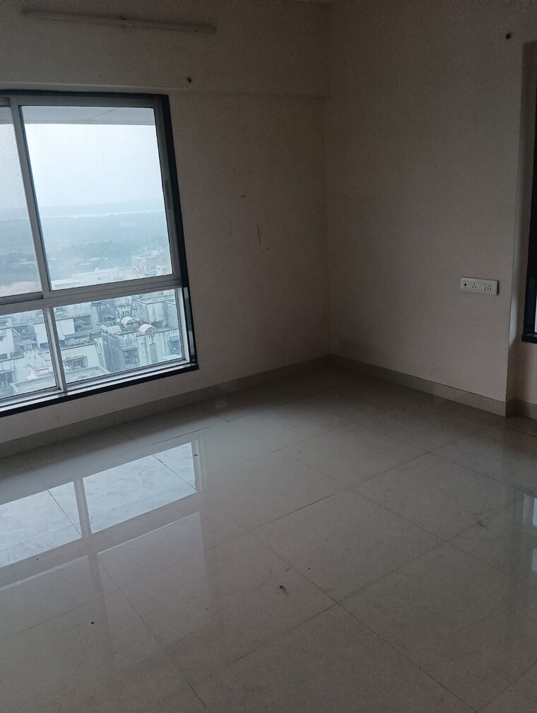 Bedroom, royal-oasis 2 Bedroom 1050 Sq.Ft. Apartment In Malad West Mumbai 8918902