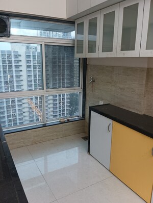 Kitchen in 2 BHK Apartment at Royal Oasis, Malad West – for Sale