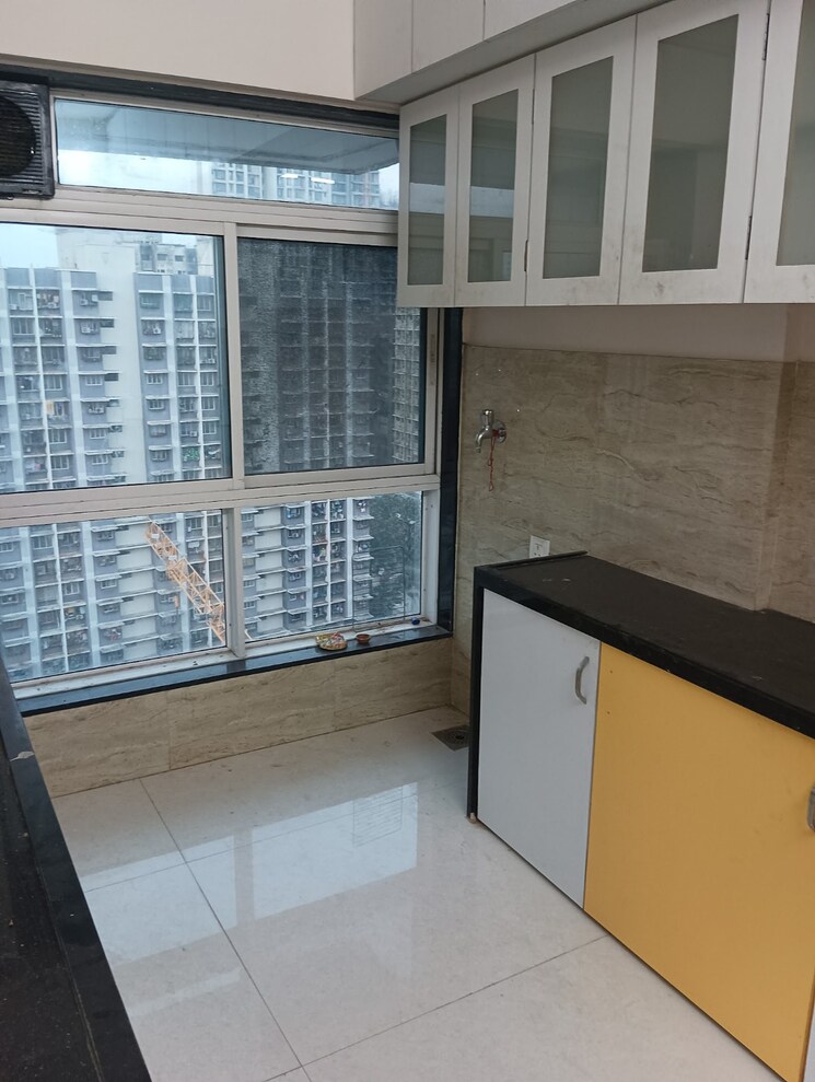 Kitchen, royal-oasis 2 Bedroom 1050 Sq.Ft. Apartment In Malad West Mumbai 8918902