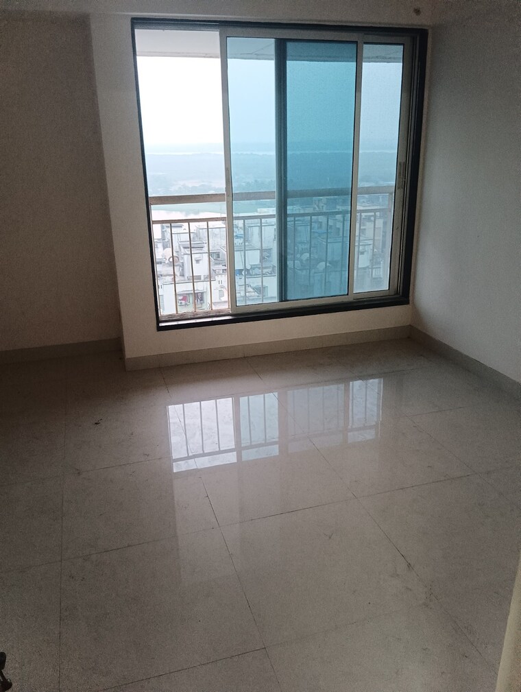 Master Bedroom, royal-oasis 2 Bedroom 1050 Sq.Ft. Apartment In Malad West Mumbai 8918902