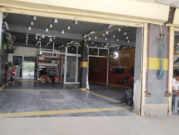  Shop For Rent in Sector 101