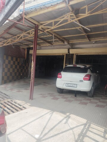 Floor Plan in  Shop at Sector 101 – for Rent