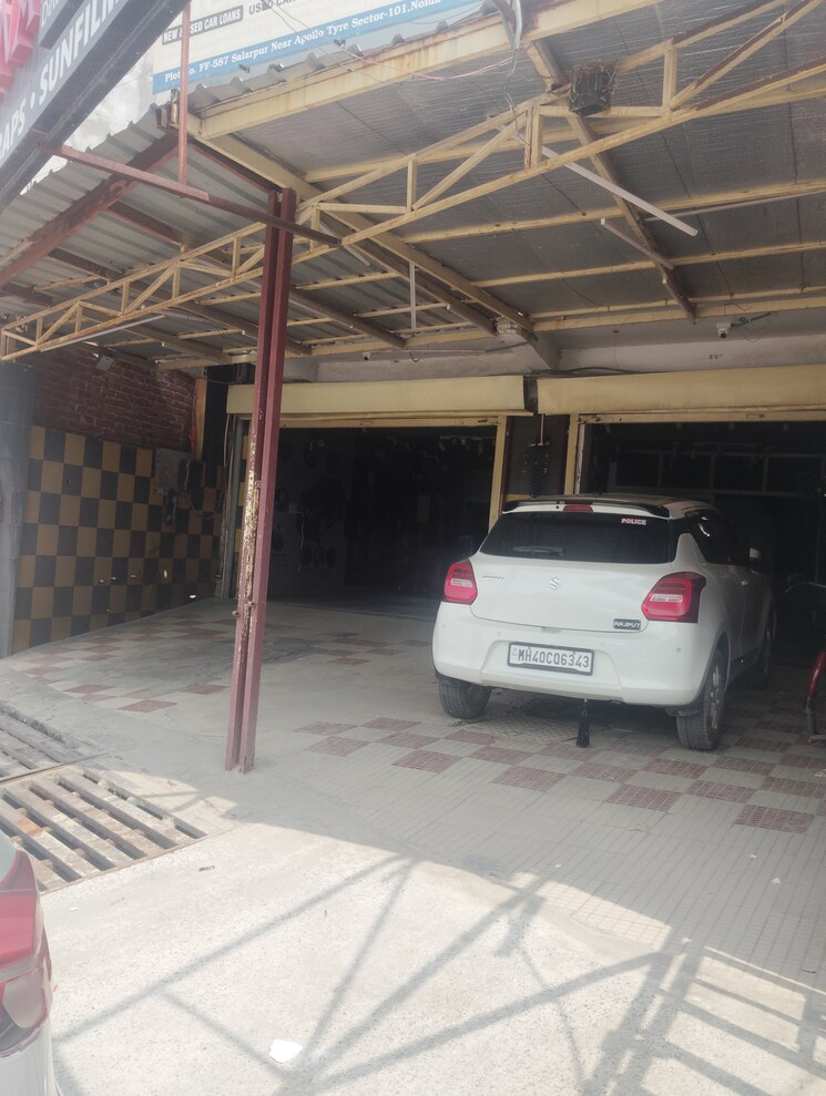 Floor Plan, sector 101 Commercial Shop 2000 Sq.Ft. In Sector 101 Noida 8918916