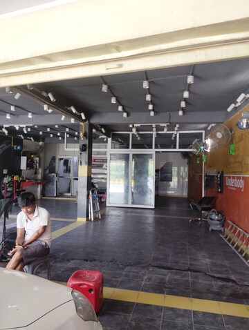 Floor Plan in  Shop at Sector 101 – for Rent