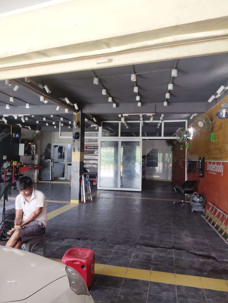 Floor Plan, sector 101 Commercial Shop 2000 Sq.Ft. In Sector 101 Noida 8918916