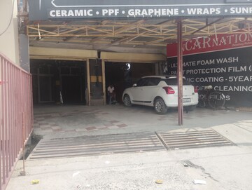 Floor Plan in  Shop at Sector 101 – for Rent