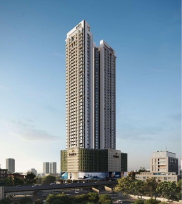 2 BHK Apartment For Sale in Balwa Avalon, Shri Nagar