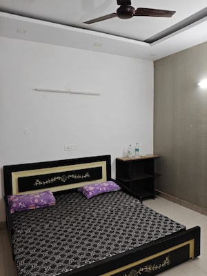 Bedroom in 2 BHK Apartment at Gaur City-2, Gaur City 2 – for Sale