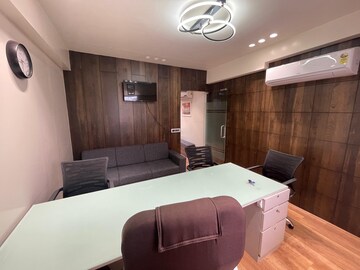 Team Area in  Office Space at Navrangpura – for Rent