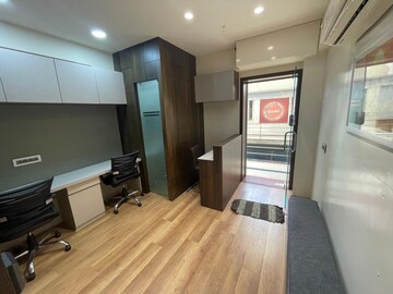 Team Area in  Office Space at Navrangpura – for Rent