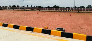Plot Area in  Plot at Adavathur West – for Sale