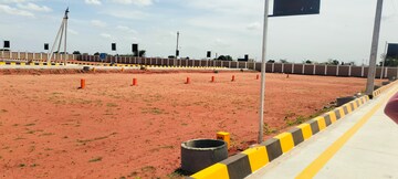Plot Area in  Plot at Adavathur West – for Sale
