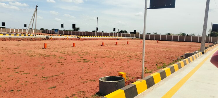 undefined, adavathur west  1200 Sq.Ft. Plot In Adavathur West Trichy 8918909