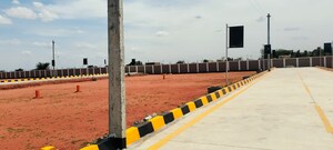 Plot Area in  Plot at Adavathur West – for Sale