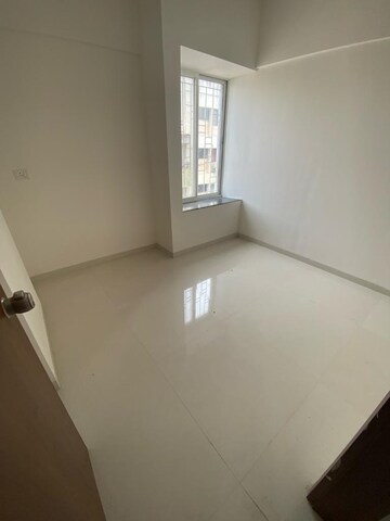 Master Bedroom in 2 BHK Apartment at Vyas Sudhendu CHS, Kothrud – for Sale