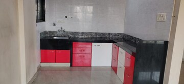 2 BHK Apartment For Rent in Ghorpadi