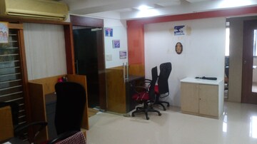 Floor Plan in  Office Space at Andheri East – for Rent