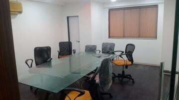 Team Area in  Office Space at Andheri East – for Rent