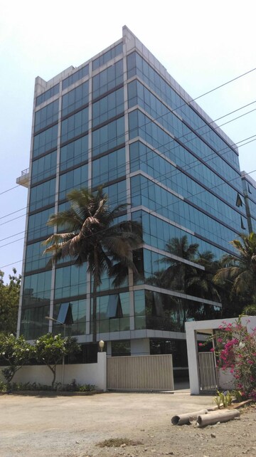  Office Space For Rent in Andheri East
