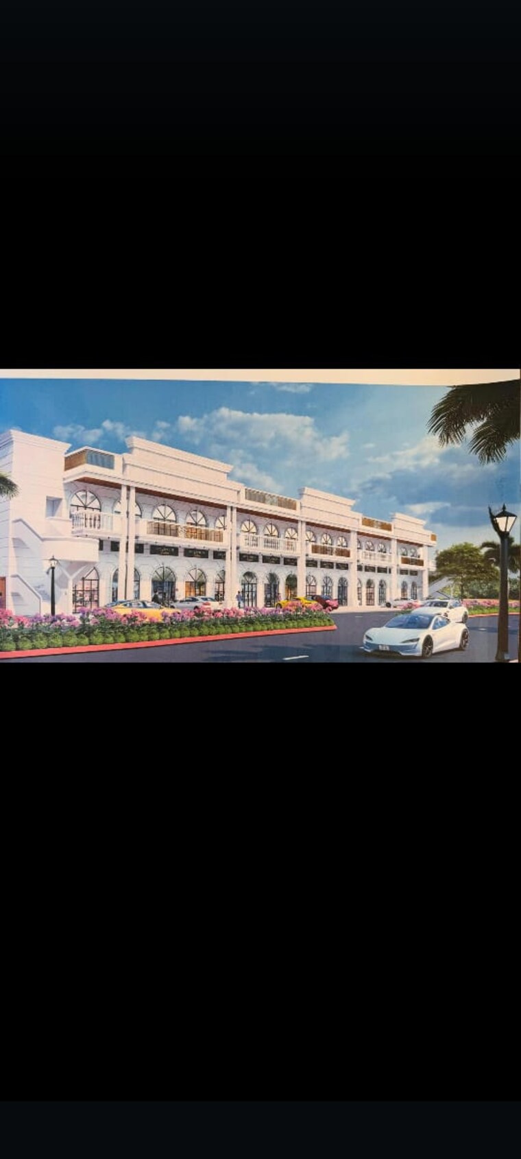 Exterior View, mohanlalganj 3 Bedroom 1068 Sq.Ft. Villa In Mohanlalganj Lucknow 8918928