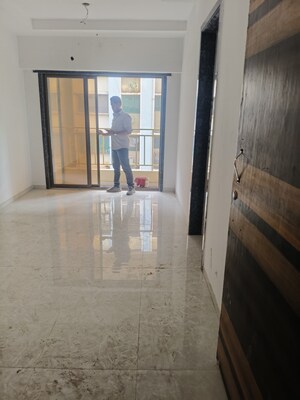 Room in 2 BHK Apartment at Mutha Sai Nirvana, Shahad – for Sale